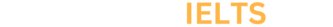 MOCK TEST IELTS Logo